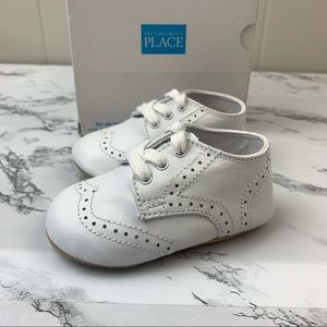 The Children’s Place Infant Dress Shoes